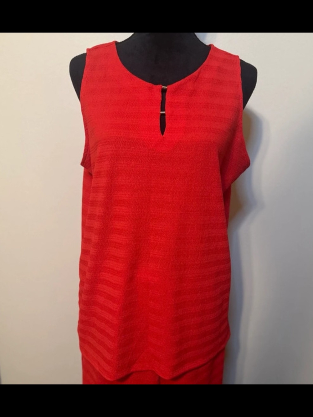 2 Pc NWT Jones New York
